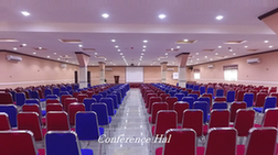 Photo of CONFERENCE HALL