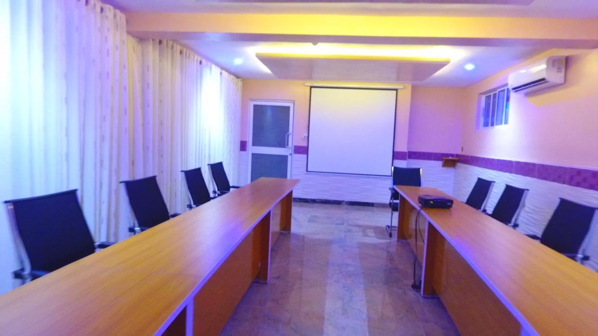 Photo of BOARDROOM