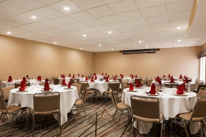 Photo of Blossom Ballroom