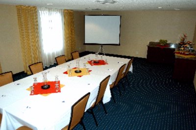 Photo of TableRock Boardroom