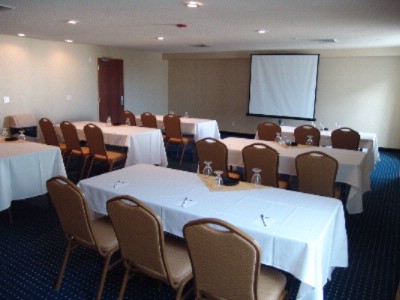 Photo of Selway Meeting Room