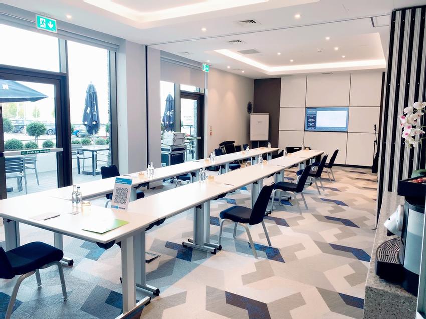Photo of Meeting room 2