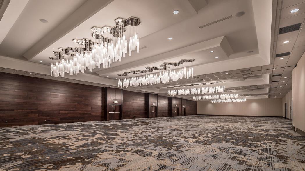 Photo of Grand Ballroom