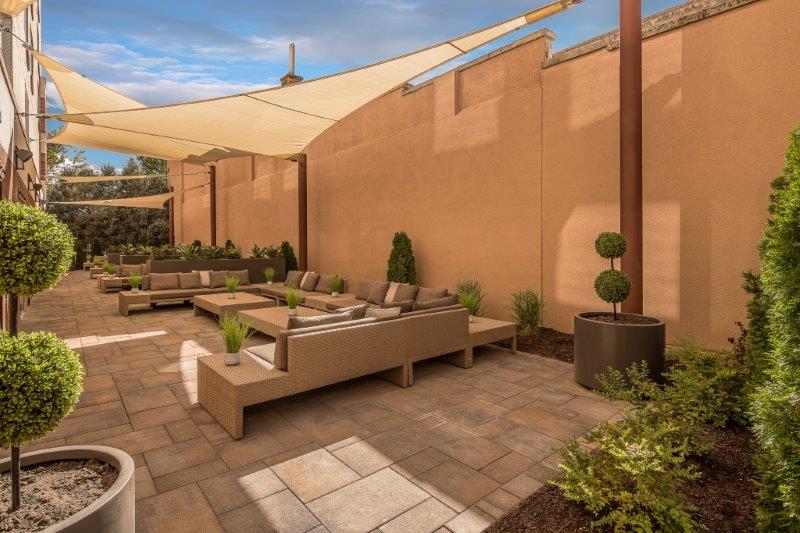 Photo of Terrace