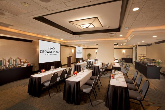 Photo of Sian B Ballroom