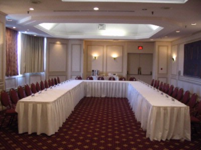 Photo of Chaudiere I & II