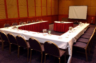 Photo of Ballroom 3