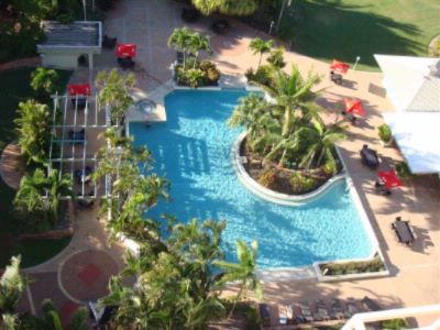 Photo of Poolside Terrace