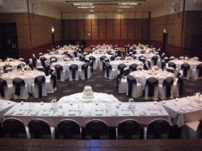 Photo of Ballroom 1 & 2