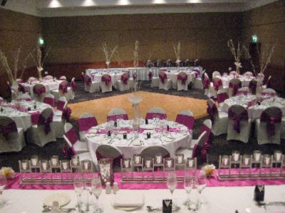 Photo of Ballroom 2 & 3