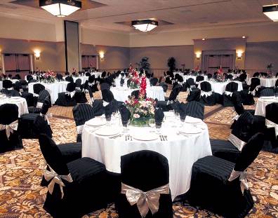 Photo of Summit Ballroom