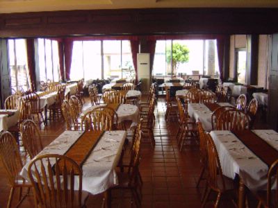 Photo of Bayview Meeting Room