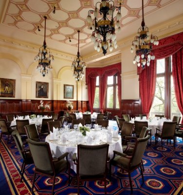 Photo of One Whitehall Place - River Room