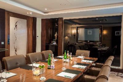 Photo of Royal Horseguards - Executive Boardroom