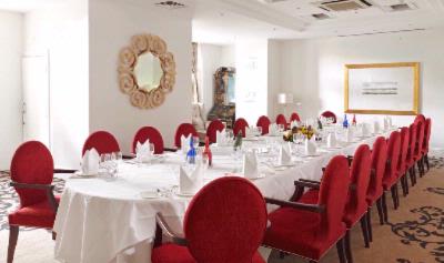 Photo of Royal Horseguards - Thames Room