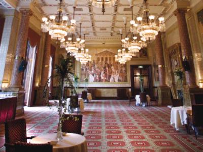 Photo of One Whitehall Place - Reading & Writing Room