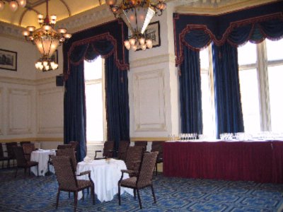 Photo of One Whitehall Place - Meston Suite