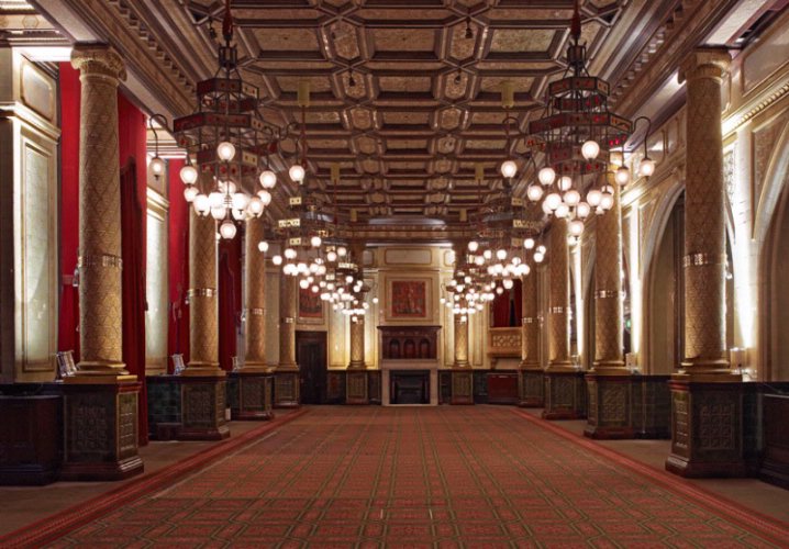 Photo of Whitehall Suite
