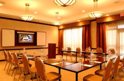 Photo of Courtyard Meeting Room