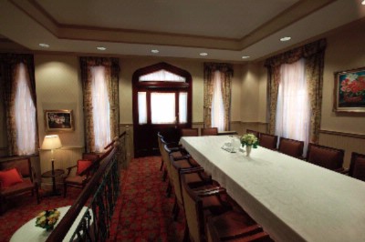 Photo of Meeting Room