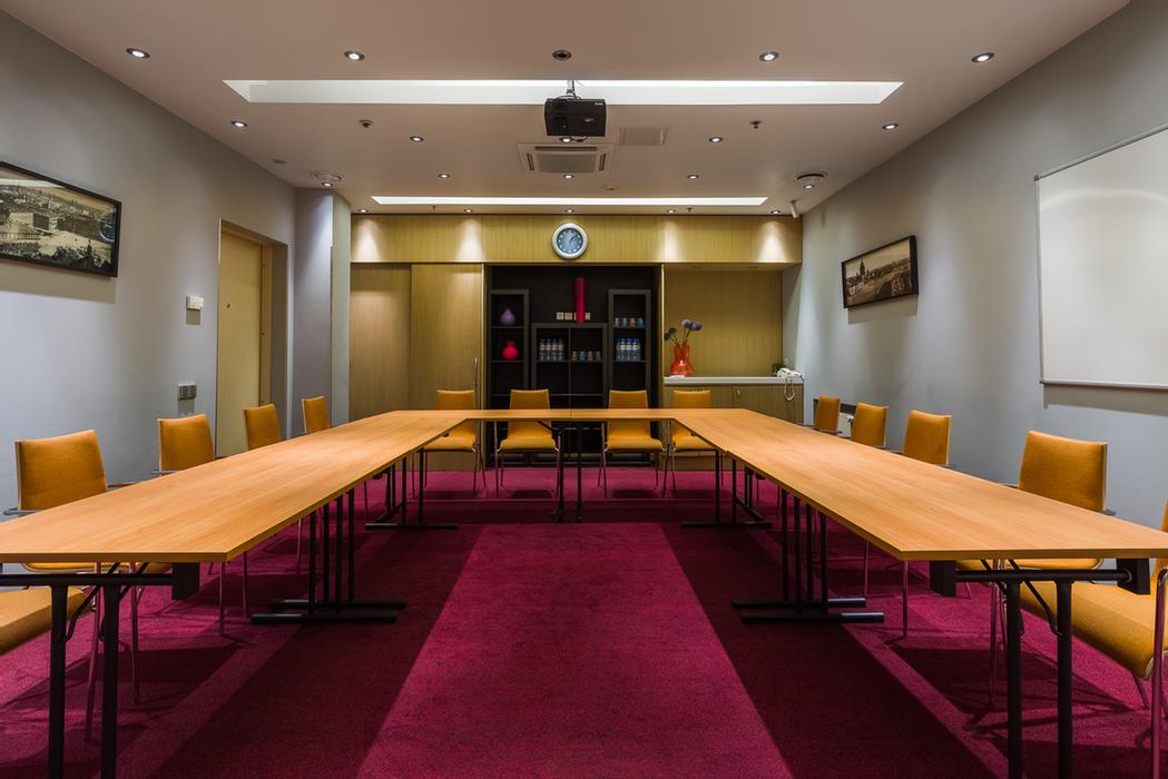 Photo of Conference Room B