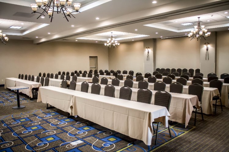 Photo of Sapphire Conference Center