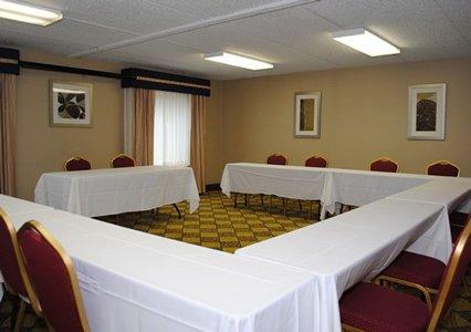 Photo of Topaz Room