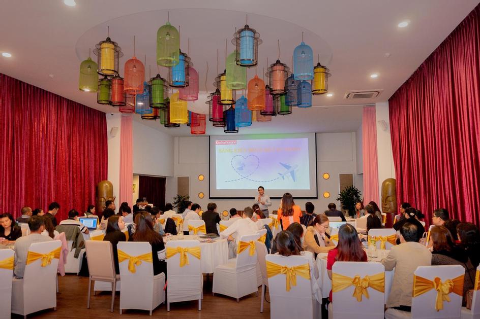 Photo of BALLROOM
