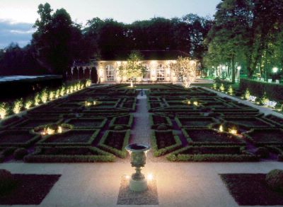 Photo of Orangerie