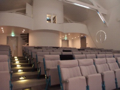 Photo of Waasserhaus