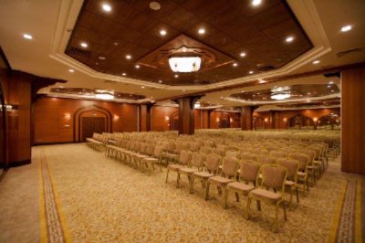 Photo of JASMINE BALL ROOM