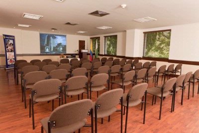 Photo of Salon Aquitania