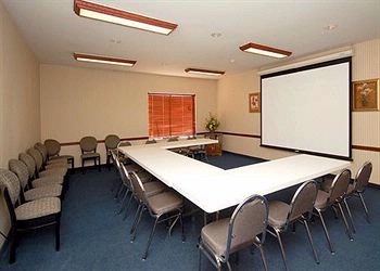 Photo of Meeting Room