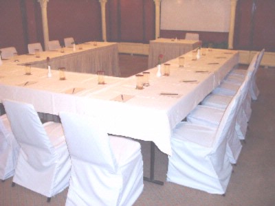 Photo of Meeting Room