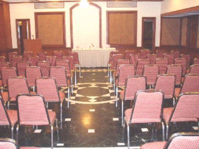 Photo of Plaza Room