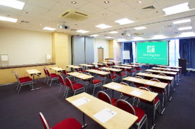 Photo of Deyneka Conference Room