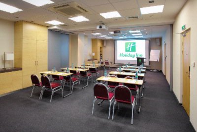 Photo of Richter Conference Room