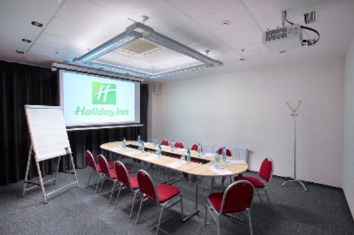 Photo of Gabo Meeting room