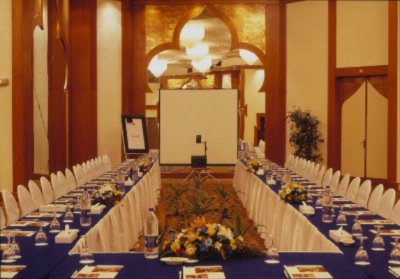 Photo of Om Kalthoum Ballroom
