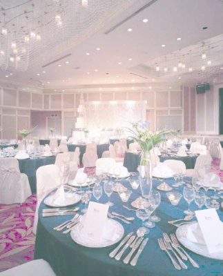 Photo of Tenpi Ballroom