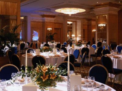 Photo of Grand Ballroom with Foyer