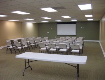Photo of Oasis Room