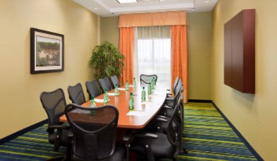 Photo of Boardroom