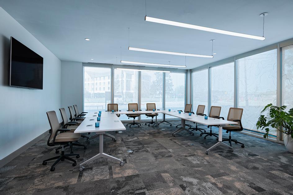 Photo of Lone Star Meeting Space