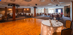 Photo of Banquet Hall