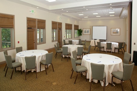 Photo of Latrobe Room 1