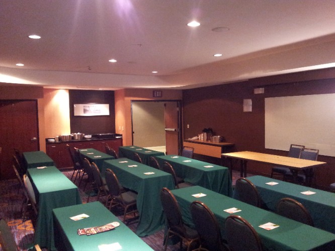 Photo of Terrace Room