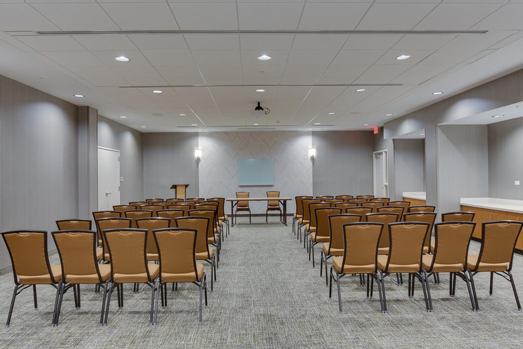 Photo of Meeting Room