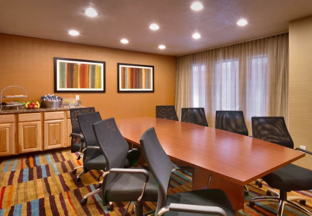 Photo of Alta Room