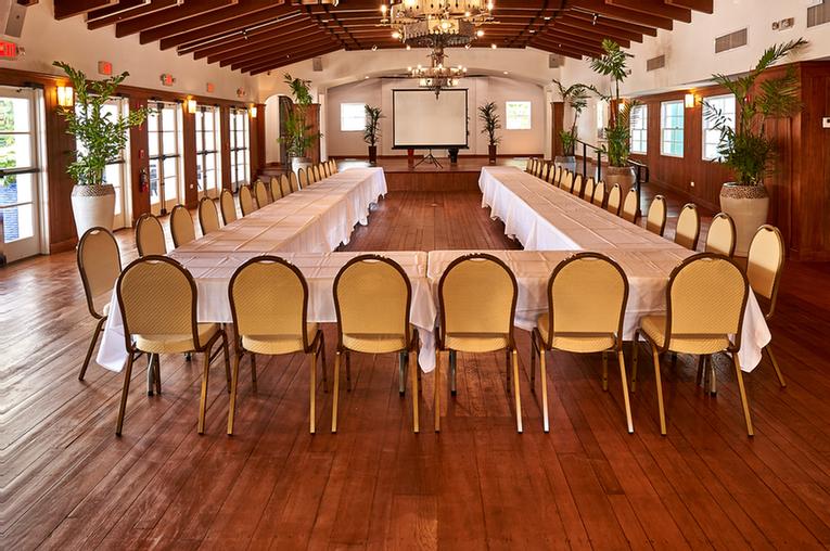 Photo of Miami Beach Woman's Club